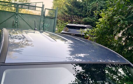 Hyundai ix35 I рестайлинг, 2015 год, 900 000 рублей, 4 фотография