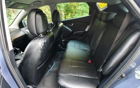 Hyundai ix35 I рестайлинг, 2015 год, 900 000 рублей, 15 фотография