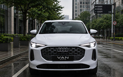 Audi Q5, 2025 год, 6 621 000 рублей, 1 фотография