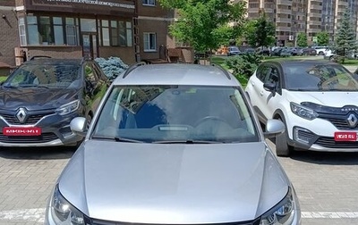 Volkswagen Tiguan I, 2012 год, 1 240 000 рублей, 1 фотография