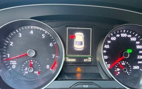 Volkswagen Passat B8 рестайлинг, 2015 год, 1 600 000 рублей, 8 фотография