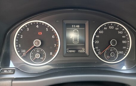 Volkswagen Tiguan I, 2012 год, 1 240 000 рублей, 7 фотография