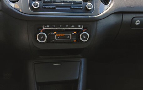 Volkswagen Tiguan I, 2012 год, 1 240 000 рублей, 12 фотография