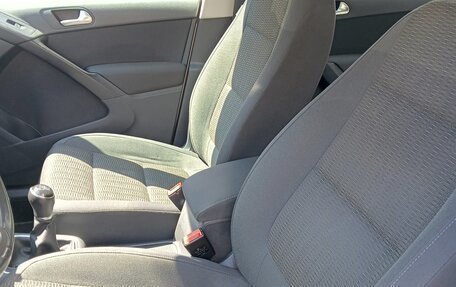 Volkswagen Tiguan I, 2012 год, 1 240 000 рублей, 9 фотография