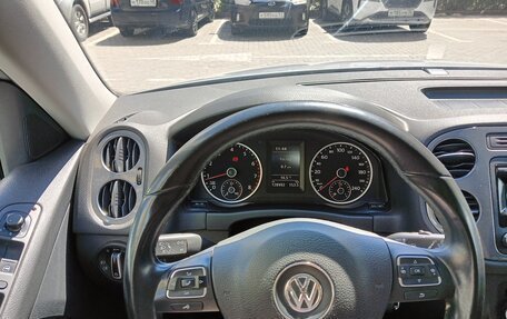 Volkswagen Tiguan I, 2012 год, 1 240 000 рублей, 11 фотография