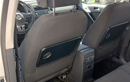 Volkswagen Tiguan I, 2012 год, 1 240 000 рублей, 8 фотография