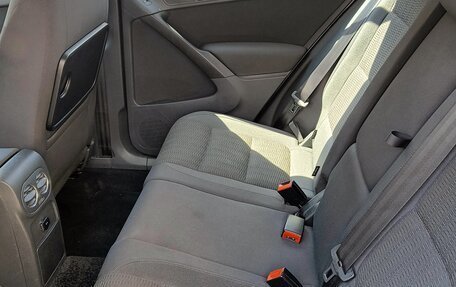 Volkswagen Tiguan I, 2012 год, 1 240 000 рублей, 13 фотография