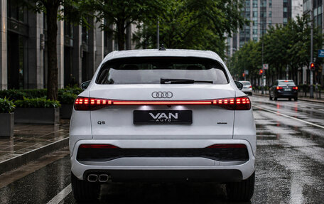 Audi Q5, 2025 год, 6 621 000 рублей, 3 фотография