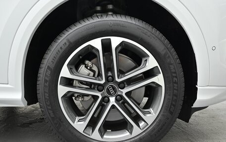 Audi Q5, 2025 год, 6 621 000 рублей, 5 фотография