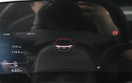 Audi Q5, 2025 год, 6 621 000 рублей, 8 фотография