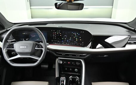 Audi Q5, 2025 год, 6 621 000 рублей, 7 фотография