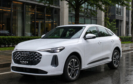 Audi Q5, 2025 год, 6 621 000 рублей, 2 фотография