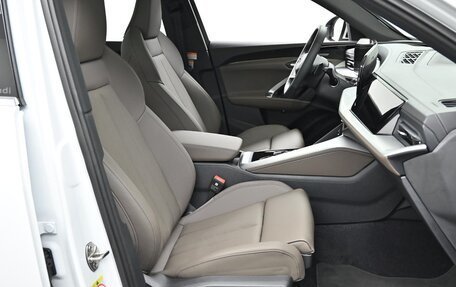 Audi Q5, 2025 год, 6 621 000 рублей, 10 фотография
