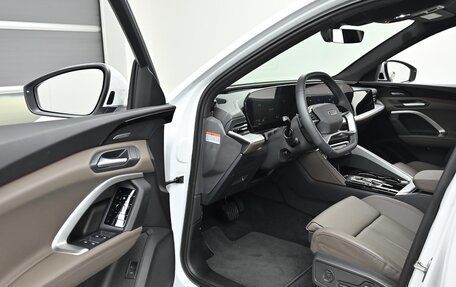 Audi Q5, 2025 год, 6 621 000 рублей, 11 фотография