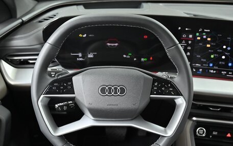 Audi Q5, 2025 год, 6 621 000 рублей, 13 фотография