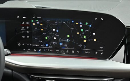 Audi Q5, 2025 год, 6 621 000 рублей, 14 фотография