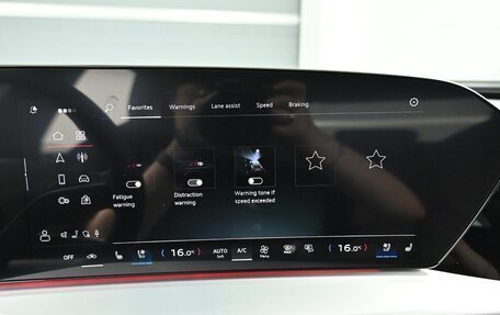 Audi Q5, 2025 год, 6 621 000 рублей, 17 фотография