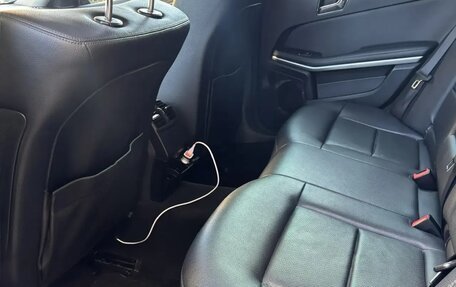 Mercedes-Benz E-Класс, 2010 год, 1 300 000 рублей, 8 фотография