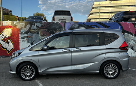 Honda Freed II, 2020 год, 1 635 000 рублей, 3 фотография