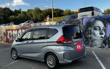 Honda Freed II, 2020 год, 1 635 000 рублей, 6 фотография