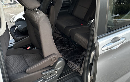 Honda Freed II, 2020 год, 1 635 000 рублей, 15 фотография
