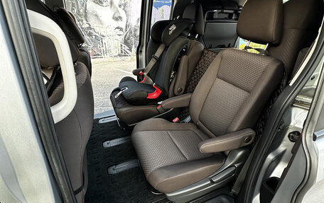 Honda Freed II, 2020 год, 1 635 000 рублей, 14 фотография