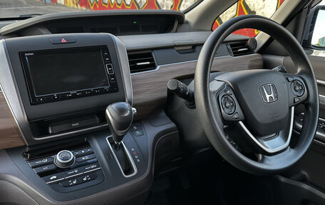 Honda Freed II, 2020 год, 1 635 000 рублей, 10 фотография