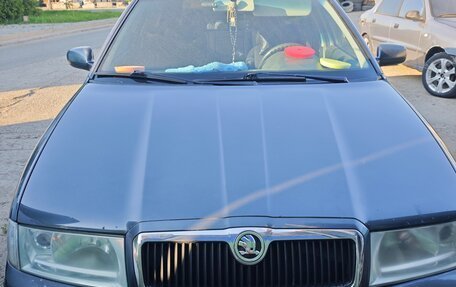 Skoda Octavia IV, 2009 год, 450 000 рублей, 5 фотография