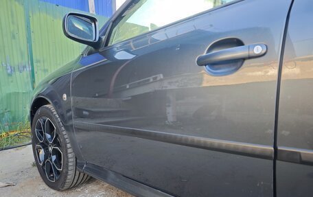 Skoda Octavia IV, 2009 год, 450 000 рублей, 7 фотография