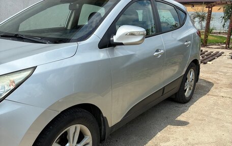 Hyundai ix35 I рестайлинг, 2013 год, 1 350 000 рублей, 4 фотография