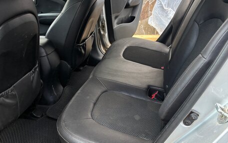 Hyundai ix35 I рестайлинг, 2013 год, 1 350 000 рублей, 6 фотография