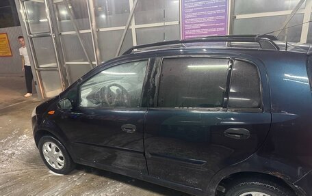 Chery Kimo (A1), 2008 год, 170 000 рублей, 10 фотография