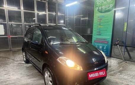 Chery Kimo (A1), 2008 год, 170 000 рублей, 3 фотография