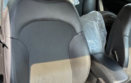 Hyundai ix35 I рестайлинг, 2013 год, 1 350 000 рублей, 7 фотография