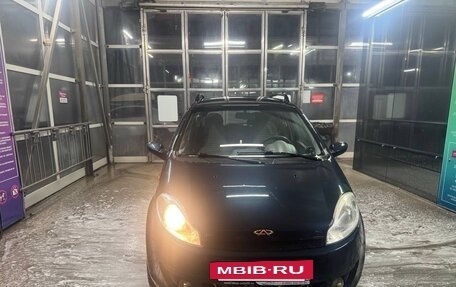 Chery Kimo (A1), 2008 год, 170 000 рублей, 5 фотография