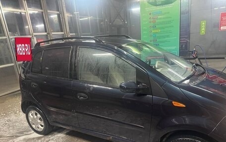 Chery Kimo (A1), 2008 год, 170 000 рублей, 6 фотография