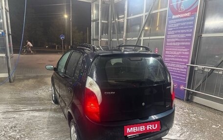 Chery Kimo (A1), 2008 год, 170 000 рублей, 9 фотография