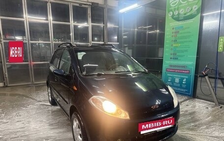 Chery Kimo (A1), 2008 год, 170 000 рублей, 4 фотография