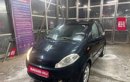 Chery Kimo (A1), 2008 год, 170 000 рублей, 2 фотография