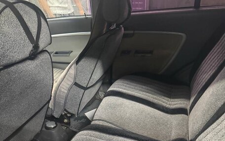 Chery Kimo (A1), 2008 год, 170 000 рублей, 16 фотография