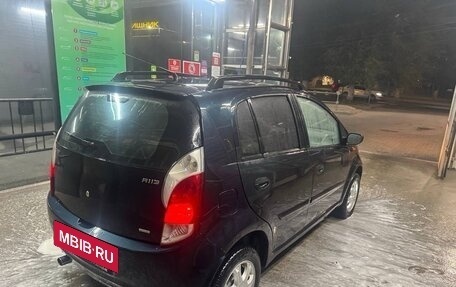 Chery Kimo (A1), 2008 год, 170 000 рублей, 8 фотография