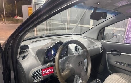 Chery Kimo (A1), 2008 год, 170 000 рублей, 12 фотография