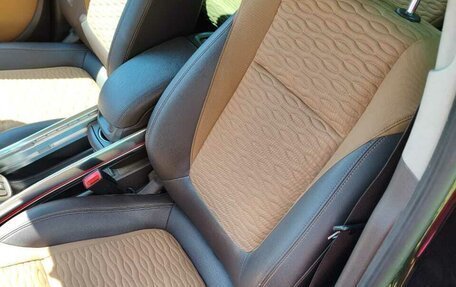 Opel Zafira C рестайлинг, 2013 год, 1 100 000 рублей, 30 фотография