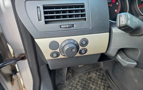 Opel Astra H, 2007 год, 350 000 рублей, 7 фотография