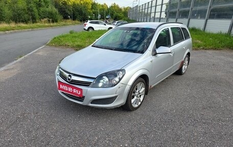 Opel Astra H, 2007 год, 350 000 рублей, 2 фотография