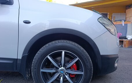 Nissan Qashqai, 2010 год, 1 150 000 рублей, 13 фотография