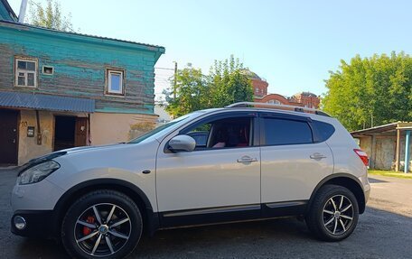 Nissan Qashqai, 2010 год, 1 150 000 рублей, 6 фотография
