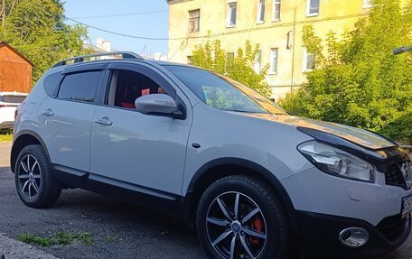 Nissan Qashqai, 2010 год, 1 150 000 рублей, 8 фотография