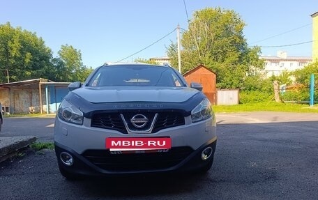 Nissan Qashqai, 2010 год, 1 150 000 рублей, 7 фотография