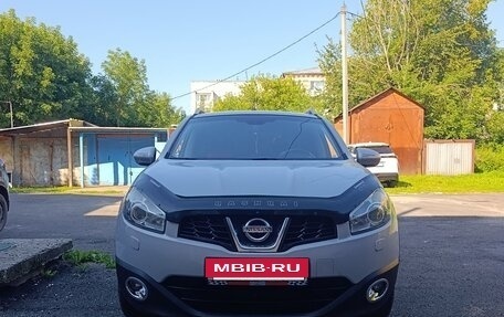 Nissan Qashqai, 2010 год, 1 150 000 рублей, 9 фотография